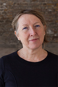 Sue Ball