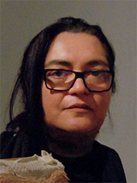 Maria Papadimitriou