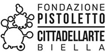 Cittadellarte - Fondazione Pistoletto logo