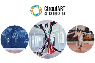 CirculART 3.0 | open call & selected residents