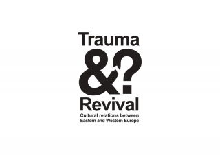 Trauma & Revival: Contemporary Encounters.  A project co-funded by the Creative Europe Programme of the EU
